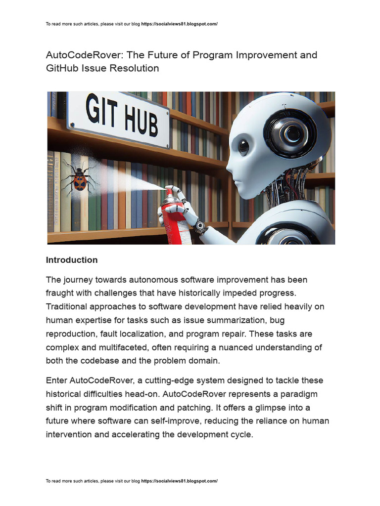autocoderover-the-future-of-program-improvement-and-github-issue