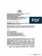 Derecho de Peticion Al Ministerio de Defensa Comando General Fuerzas Militares, para Que Se Exluyan A Los Veteranos Pensionados Por Invalidez (Ley 1979 Del 2019) Del Tramite Es