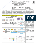 Guia 1. 3er Periodo. Biología. Décimo. Def