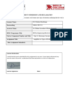 Unit-22 Electronic devices Assignment