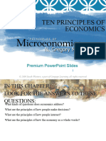Lec 1-Principles of Microeconomics