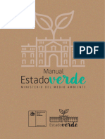 Manual Estado Verde