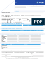 Formulario 32 Sevelamer Paricalcitol Renovacion (Nuevo)