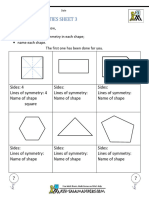 2d Shape Properties 3