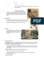 Module 1 Educ 7 Lesson 3 and 4