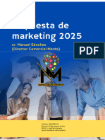 Amarillo Profesional Gradiente Desarrollo de Aplicaciones Propuesta de Marketing - 20231005 - 220341 - 0000