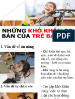 KK Trẻ Bại Não-TỔ 3 - M26H