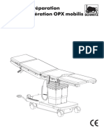 Schmitz OPX - Service Manual (FR, SP)