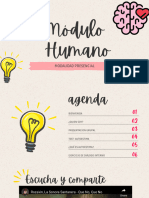 Sesion 1 PFL Modulo Humano