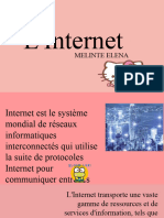 Francez Internet