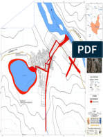 4286 Mapa de Peligros Hidrologicos en La Ciudad de Urcos