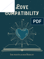 Compatibility Report Capricorn 2