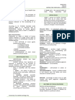 AutoRecovery Save of MODULE 4 - Principles and Theories of Ehics