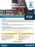 Pe Especializacion Deporte Desarrollo Social