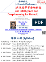 1052FinTech08 FinTech Financial Technology