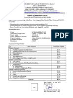 Form SKL MM, TKJ 2122