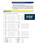 Bloques de Aprendizaje 