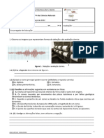 Teste 4 - 7ºano Adaptado