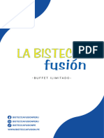 Carta Fusión