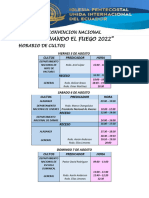 Aa Cronograma de Convencion Nacional Agosto 2022
