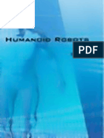 Ben Choi - Humanoid Robots (2009) 397p 9789537619442 9537619443