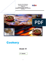 Las Cookery 4TH Quarter - 083850