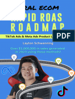 Viral Ecom Rapid Roas Roadmap