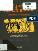Sidney Da Silva Lobato - Lições de História Da Amazônia: A Obra de Arthur Cézar Ferreira Reis