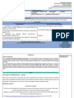 SD Geografia 6º EF Anos Finais 1º Bim 2024