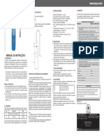 MGR 1000 1100 BR Manual