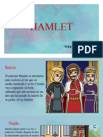 Hamlet Obra