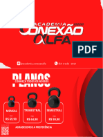 Conexão Alfa