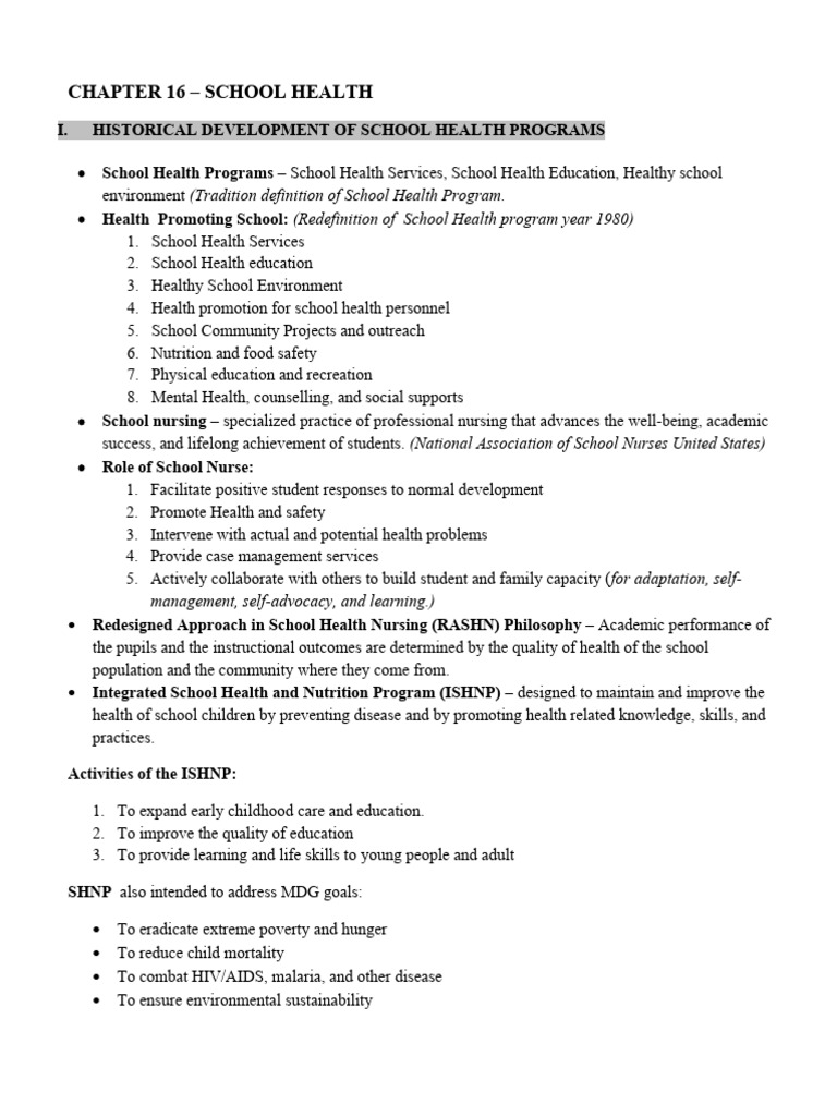 Region 16 School Schedule