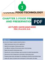 CHAPTER 3 FOOD PROCESSING AND PRESERVATION TECH (1)