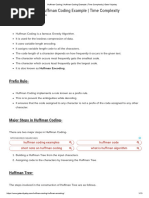 Slide 2 Suplemen Huffman Coding