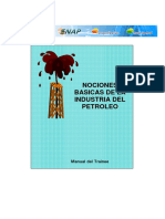 110 Curso Completo Petroleo