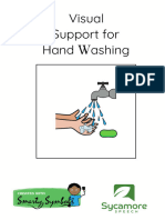 Hand Washing