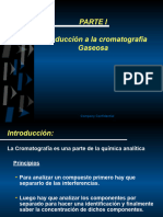 General de Cromatografia