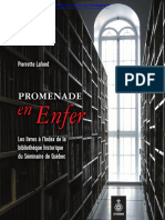 Promenade: Enfer