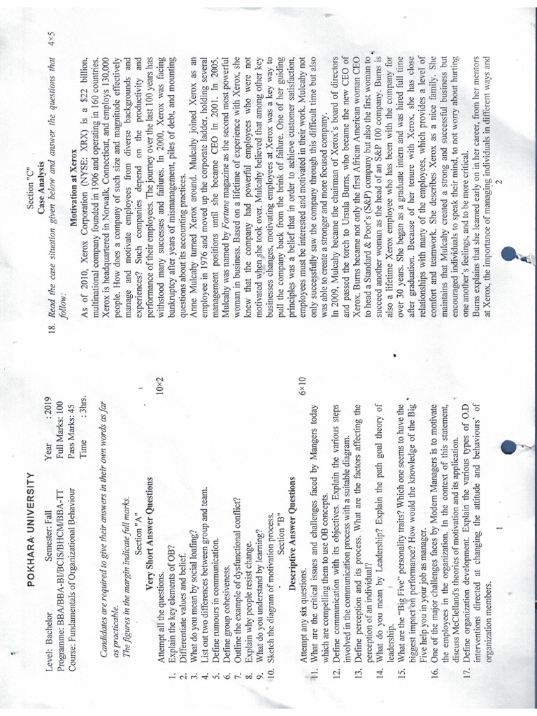 Tap Forms Bcis