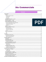 Appunti Diritto Commerciale Prof Morini