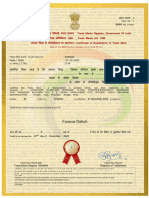 Trademark_Registration certificate_FD