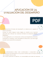 5.2.5 Analisis, Retroalimentacion y Gestion Del Rendimiento