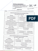 Corrigendum Sem 3 & 4 FTD & PTD Programs, AY 2023-24