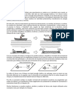 Impulso y Cantidad de Movimiento