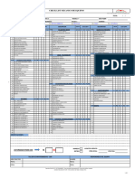 Check List Mecanica Rev.01