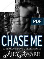 Dragons Loves Curves 1 - Persiga-Me - A51