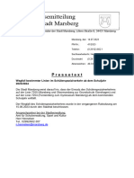 HP Pressemitteilung Schülerspezialverkehr 040823