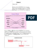 JPR Notes 6.managing Input Output Files in Java 1