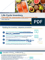 Libre Office Activity - 14 - CO2 Inventory